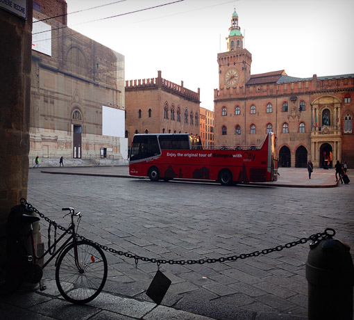 Piazza Maggiore Piazza Maggiore